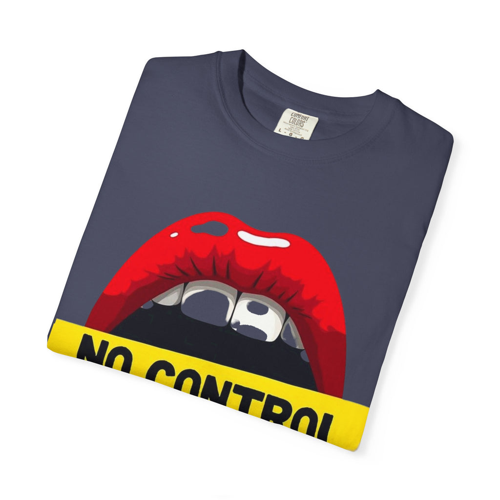 Bold Graphic Tee, Casual Wear, Statement Fashion, Gift for Trendsetters, Unique T-Shirt, Pop Culture, Streetwear