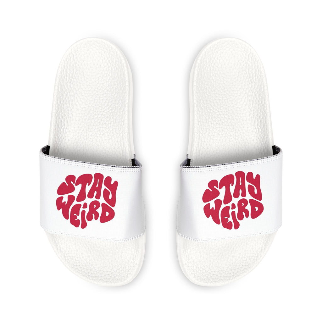 Trendy Men's Sandals for Casual Comfort | Beachwear, Summer Style, Gift for Him, Vacation Essential, Fun Flip Flops