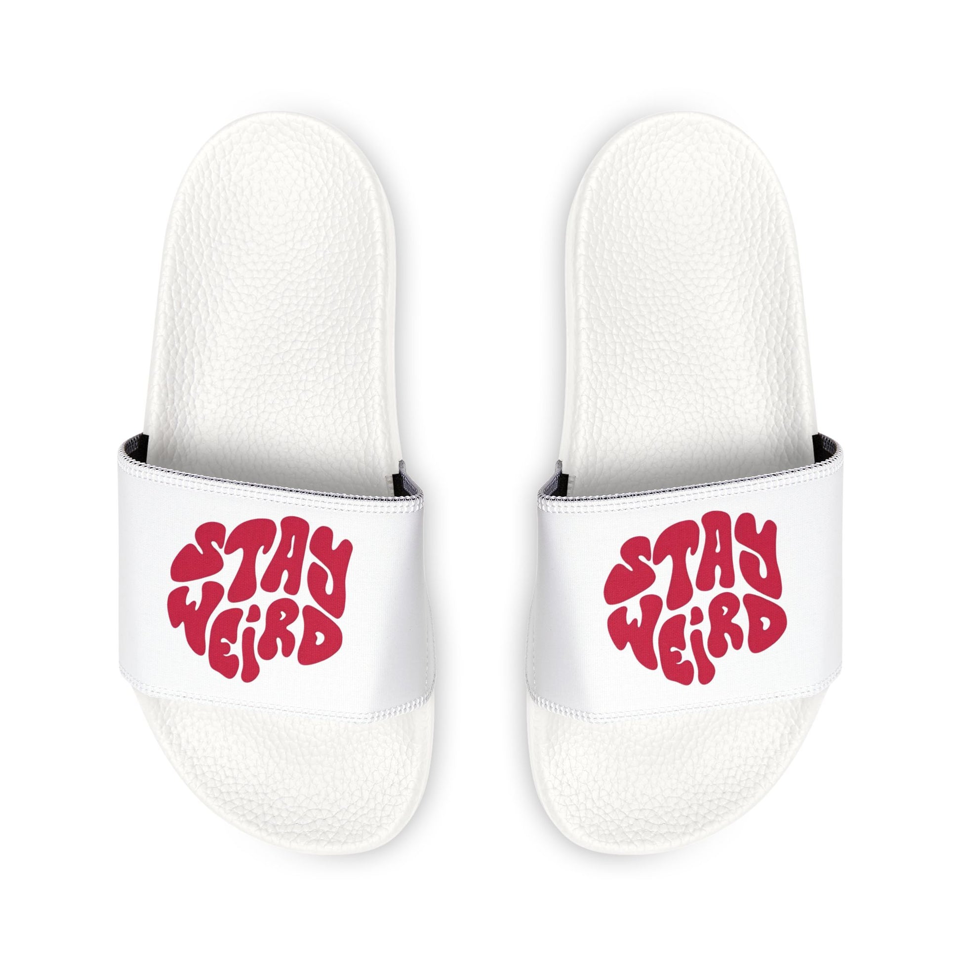 Trendy Men's Sandals for Casual Comfort | Beachwear, Summer Style, Gift for Him, Vacation Essential, Fun Flip Flops