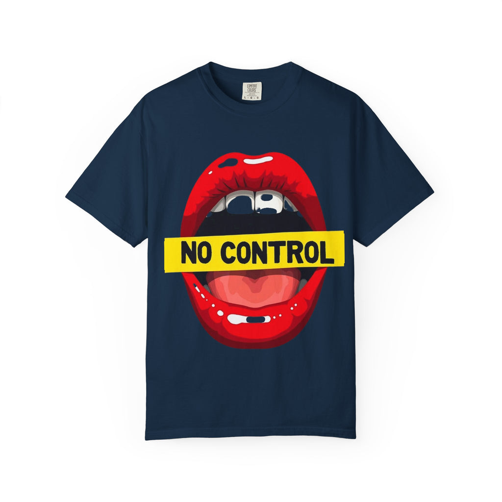 Bold Graphic Tee, Casual Wear, Statement Fashion, Gift for Trendsetters, Unique T-Shirt, Pop Culture, Streetwear