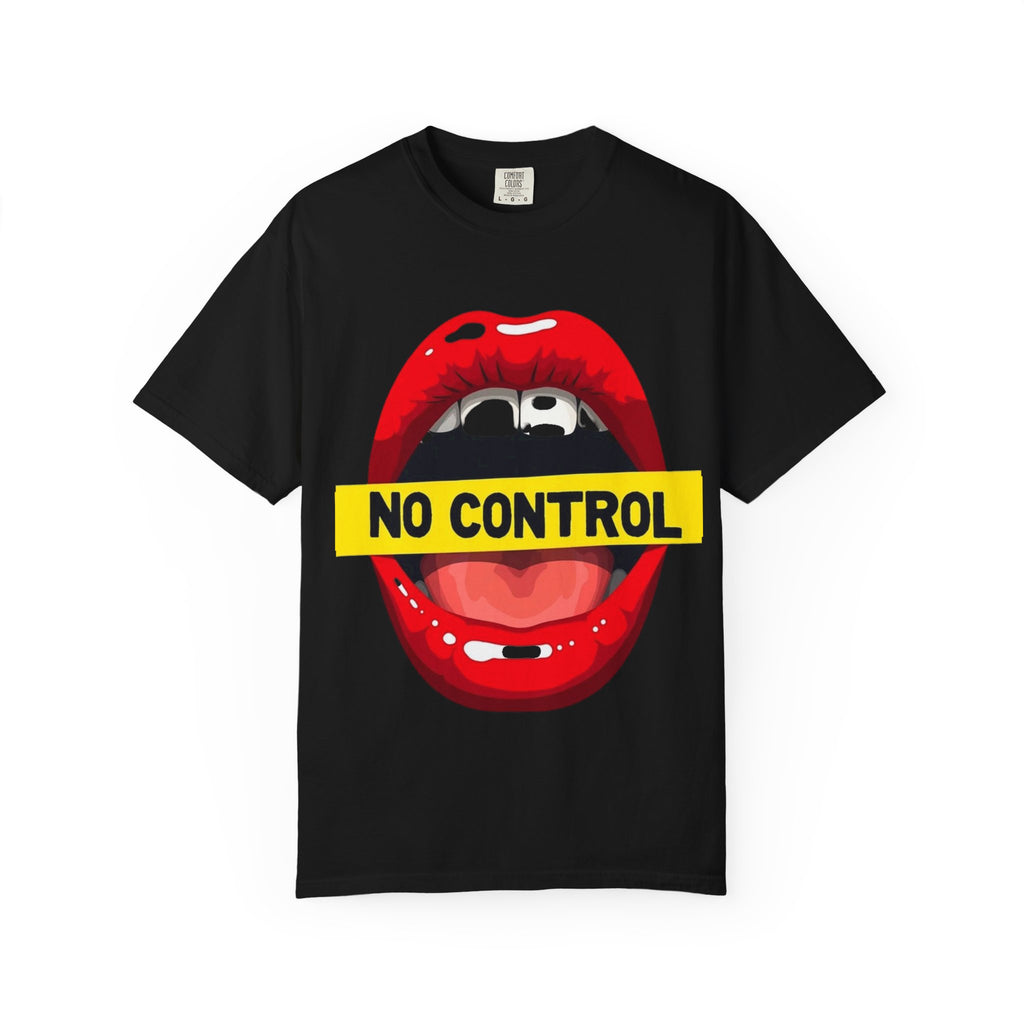 Bold Graphic Tee, Casual Wear, Statement Fashion, Gift for Trendsetters, Unique T-Shirt, Pop Culture, Streetwear