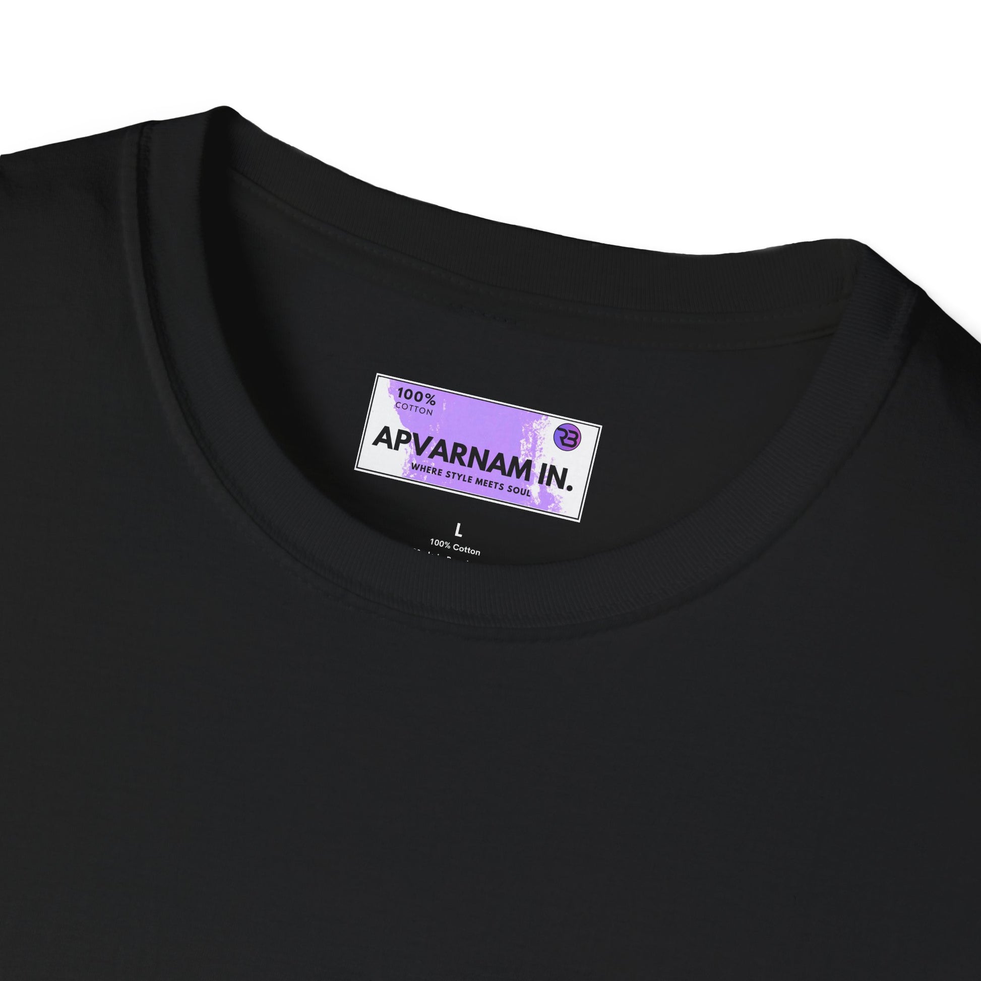 Vibrant Cultural Graphic Tee, Unique Unisex Tee, Festival Fashion Shirt, Ethnic Art T-Shirt, Bold Expression Wear