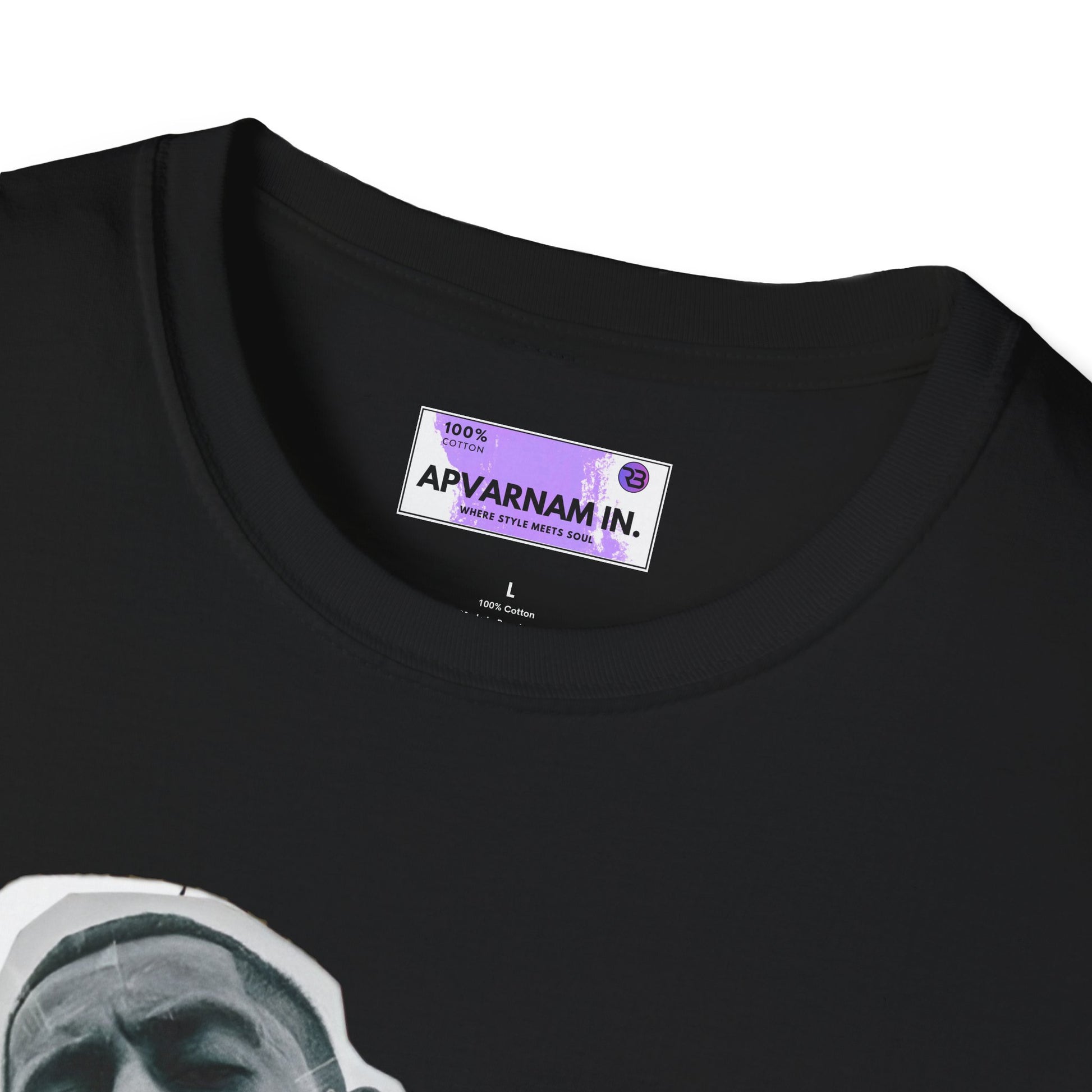 Street Style Unisex T-Shirt - Big Paws & Hanuman Kind Design | Casual Wear, Graphic Tee, Gift for Music Lovers, Trending Fashion, Streetwear