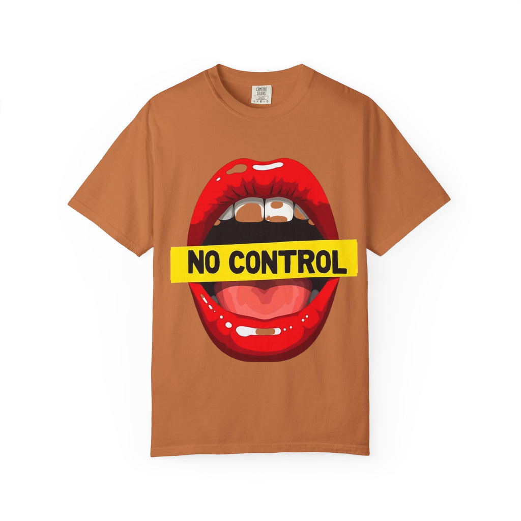 Bold Graphic Tee, Casual Wear, Statement Fashion, Gift for Trendsetters, Unique T-Shirt, Pop Culture, Streetwear