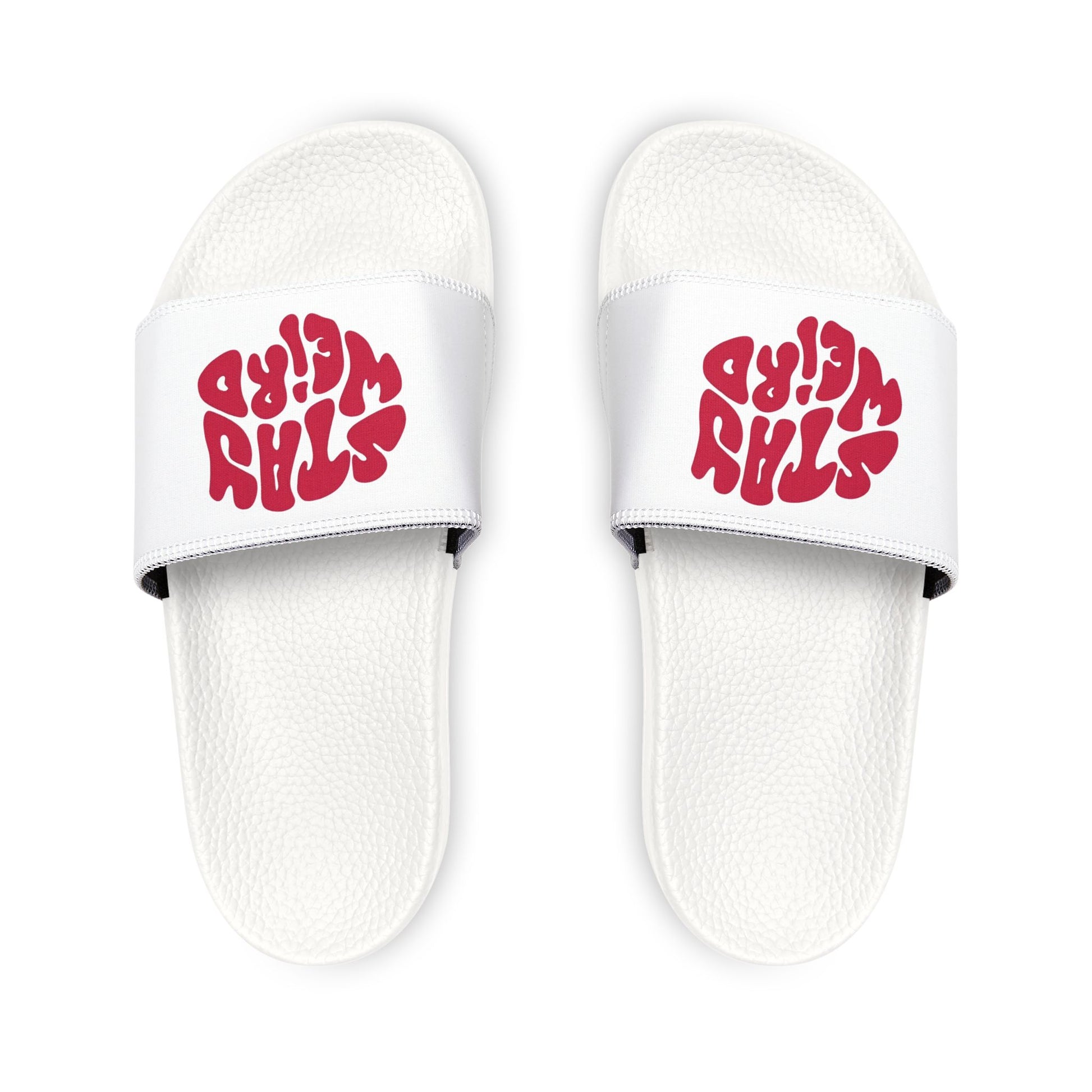 Trendy Men's Sandals for Casual Comfort | Beachwear, Summer Style, Gift for Him, Vacation Essential, Fun Flip Flops