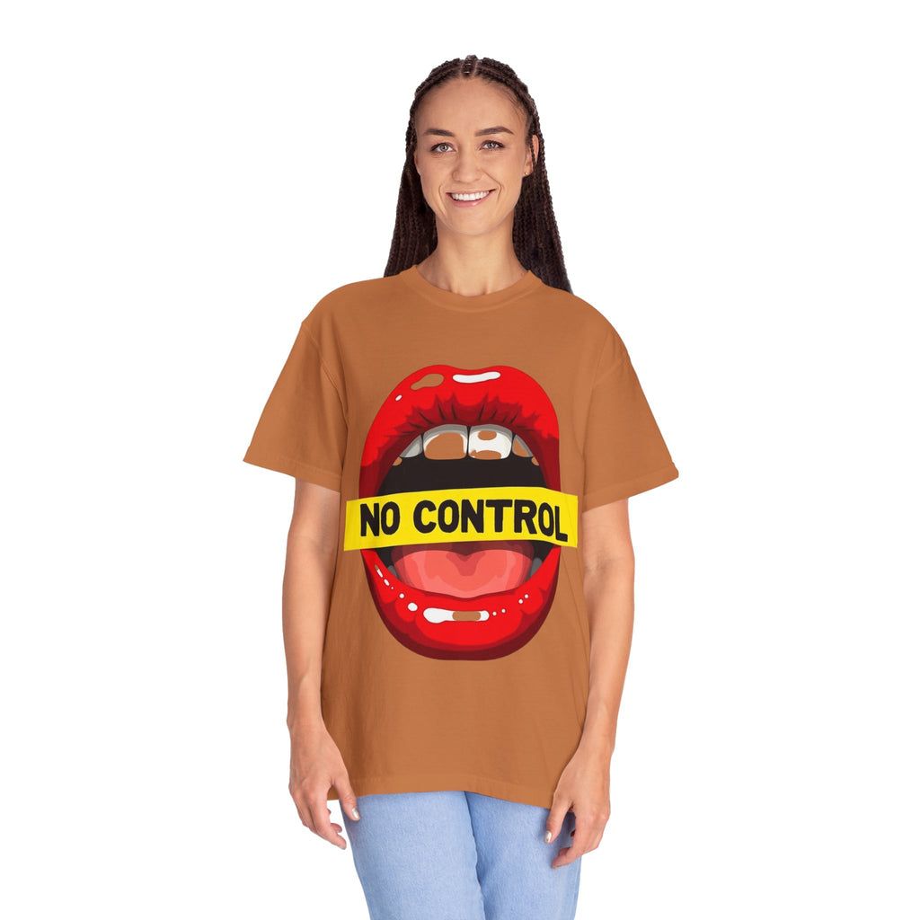 Bold Graphic Tee, Casual Wear, Statement Fashion, Gift for Trendsetters, Unique T-Shirt, Pop Culture, Streetwear