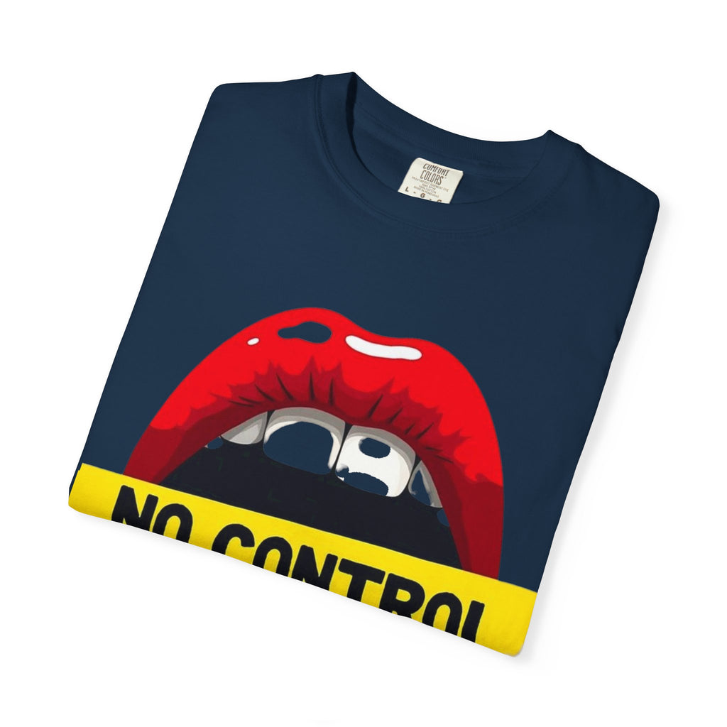 Bold Graphic Tee, Casual Wear, Statement Fashion, Gift for Trendsetters, Unique T-Shirt, Pop Culture, Streetwear