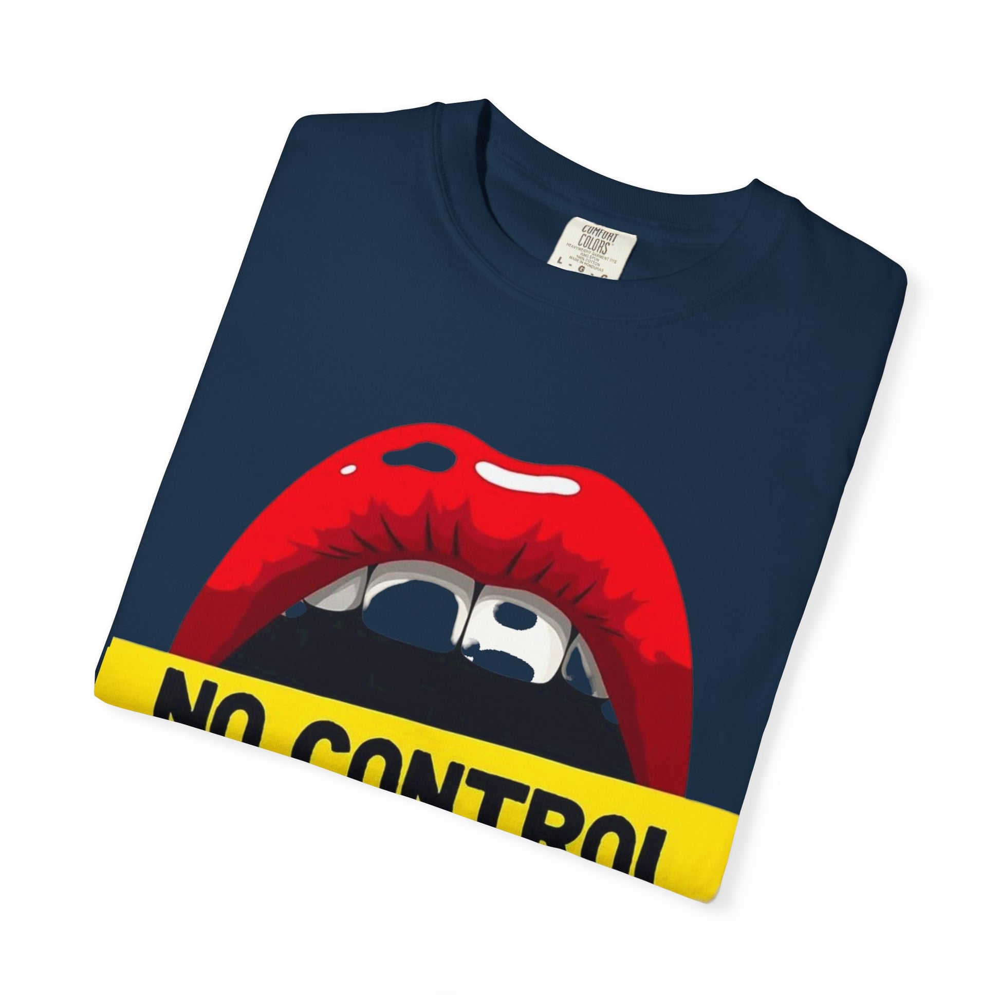 Bold Graphic Tee, Casual Wear, Statement Fashion, Gift for Trendsetters, Unique T-Shirt, Pop Culture, Streetwear