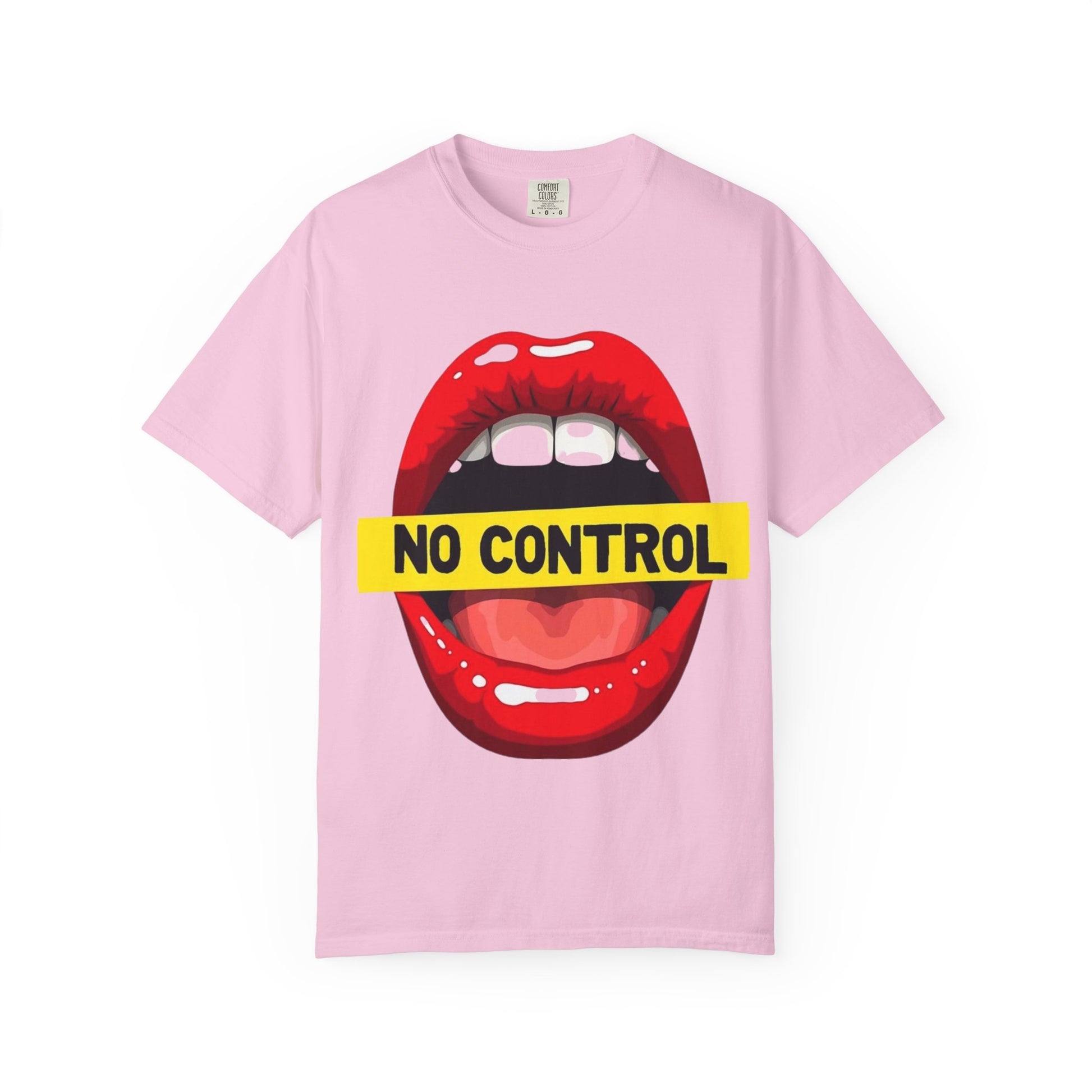 Bold Graphic Tee, Casual Wear, Statement Fashion, Gift for Trendsetters, Unique T-Shirt, Pop Culture, Streetwear