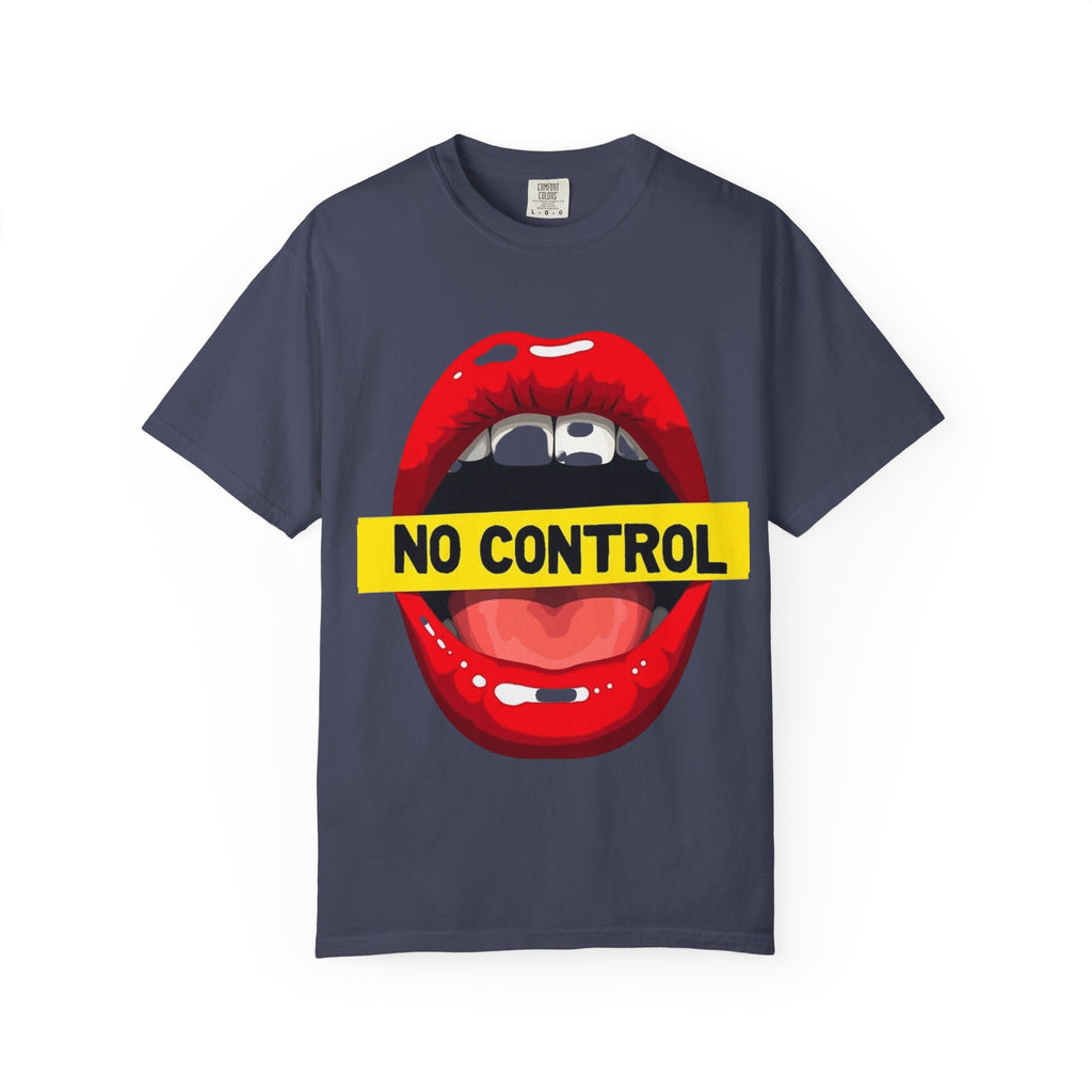 Bold Graphic Tee, Casual Wear, Statement Fashion, Gift for Trendsetters, Unique T-Shirt, Pop Culture, Streetwear