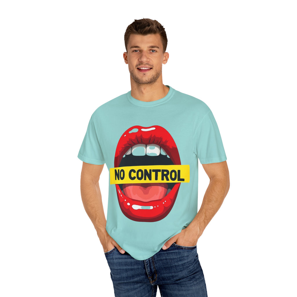 Bold Graphic Tee, Casual Wear, Statement Fashion, Gift for Trendsetters, Unique T-Shirt, Pop Culture, Streetwear