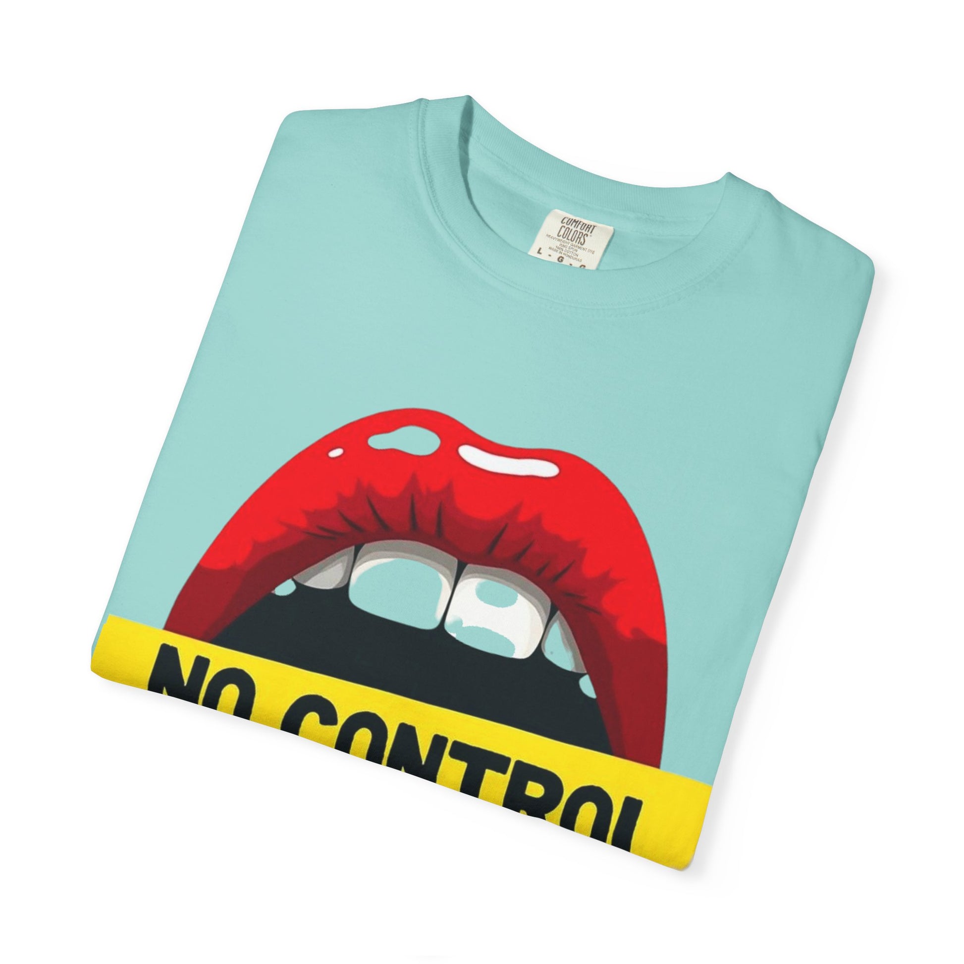 Bold Graphic Tee, Casual Wear, Statement Fashion, Gift for Trendsetters, Unique T-Shirt, Pop Culture, Streetwear