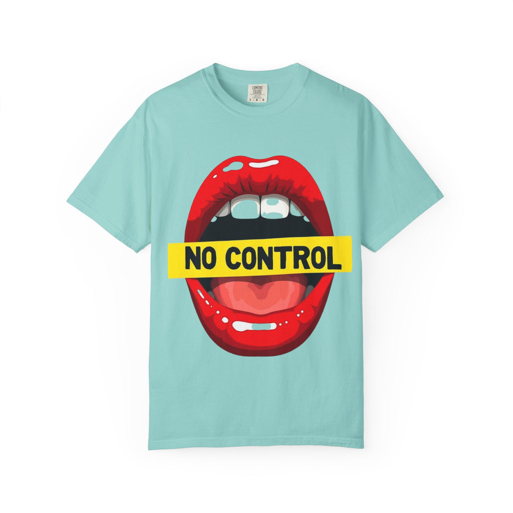 Bold Graphic Tee, Casual Wear, Statement Fashion, Gift for Trendsetters, Unique T-Shirt, Pop Culture, Streetwear