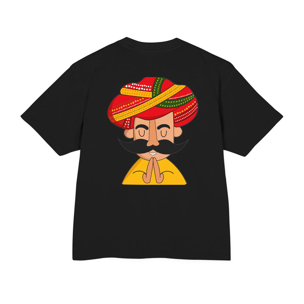 Vibrant Urban Heavy Tee, Colorful T-Shirt for Street Style Lovers, Fun Graphic Tee, Unique Gift for Festivals, Bold Statement Shirt, [...]