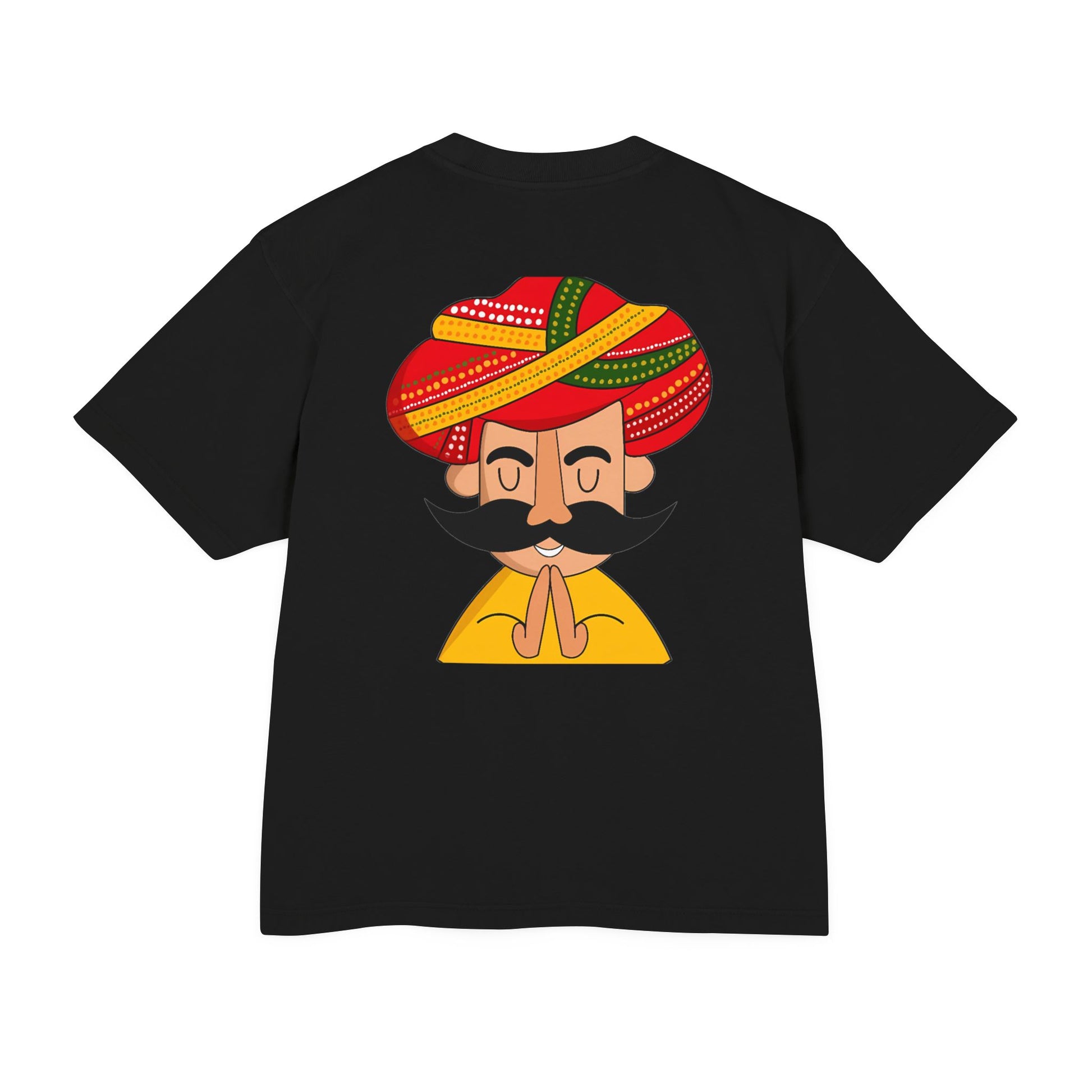 Vibrant Urban Heavy Tee, Colorful T-Shirt for Street Style Lovers, Fun Graphic Tee, Unique Gift for Festivals, Bold Statement Shirt, [...]