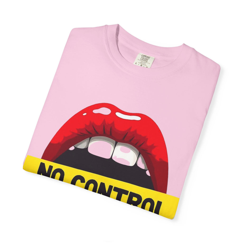 Bold Graphic Tee, Casual Wear, Statement Fashion, Gift for Trendsetters, Unique T-Shirt, Pop Culture, Streetwear