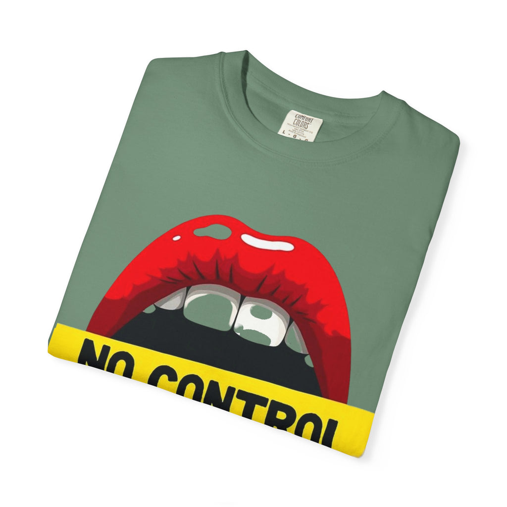 Bold Graphic Tee, Casual Wear, Statement Fashion, Gift for Trendsetters, Unique T-Shirt, Pop Culture, Streetwear
