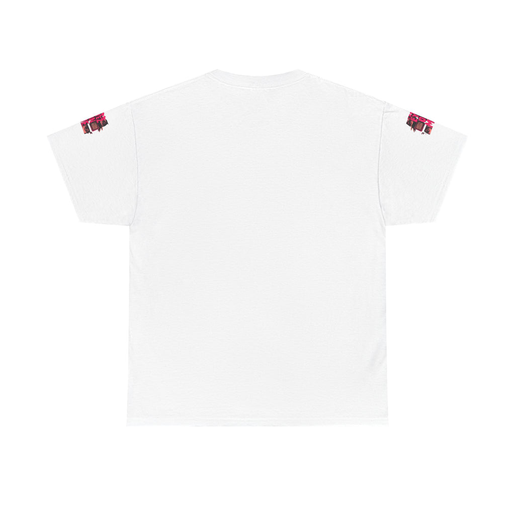 Bold Graphic Tee – All Eyez on Me, Unisex T-Shirt for Hip Hop Lovers, Streetwear Fashion, Perfect for Festivals and Casual Outings, [...]