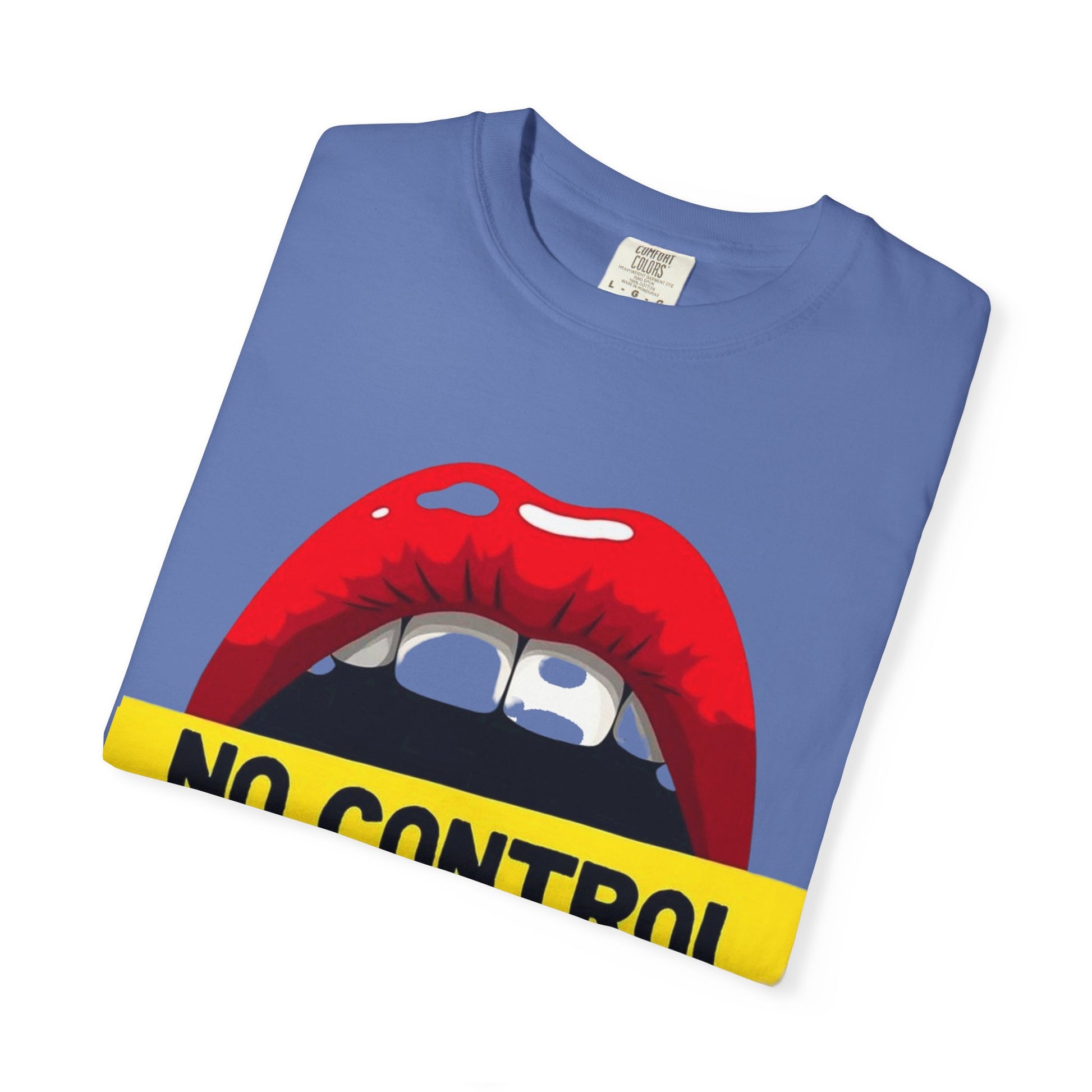 Bold Graphic Tee, Casual Wear, Statement Fashion, Gift for Trendsetters, Unique T-Shirt, Pop Culture, Streetwear
