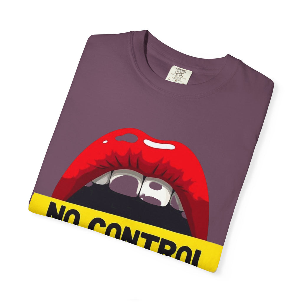 Bold Graphic Tee, Casual Wear, Statement Fashion, Gift for Trendsetters, Unique T-Shirt, Pop Culture, Streetwear