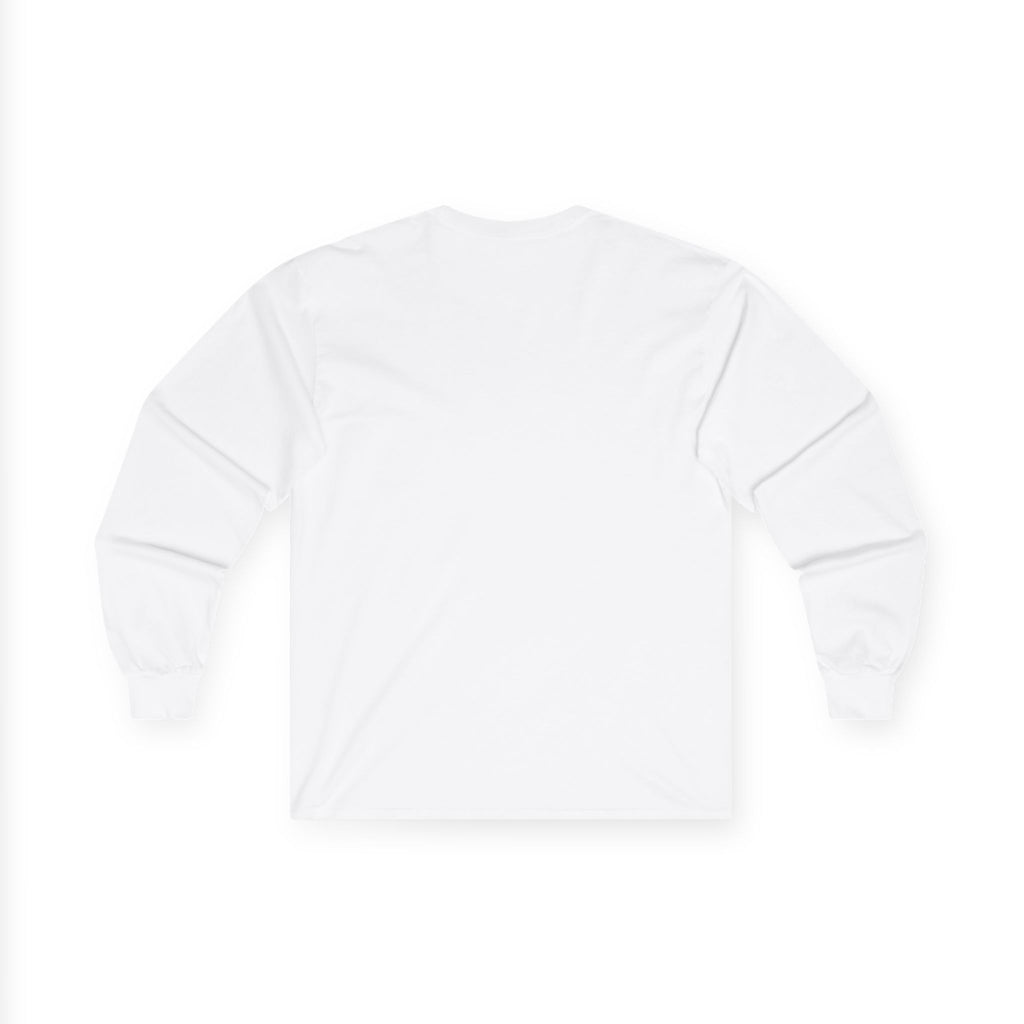 Champion Spirit Long Sleeve Tee - Sporty Graphic, Perfect for Athletes, Gifts for Sports Events, Celebrations, Motivational Apparel