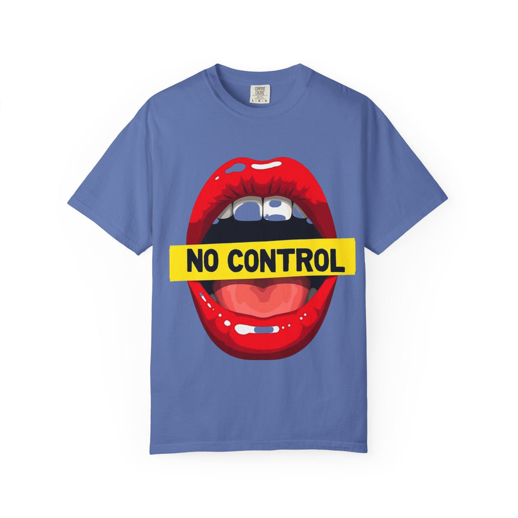 Bold Graphic Tee, Casual Wear, Statement Fashion, Gift for Trendsetters, Unique T-Shirt, Pop Culture, Streetwear