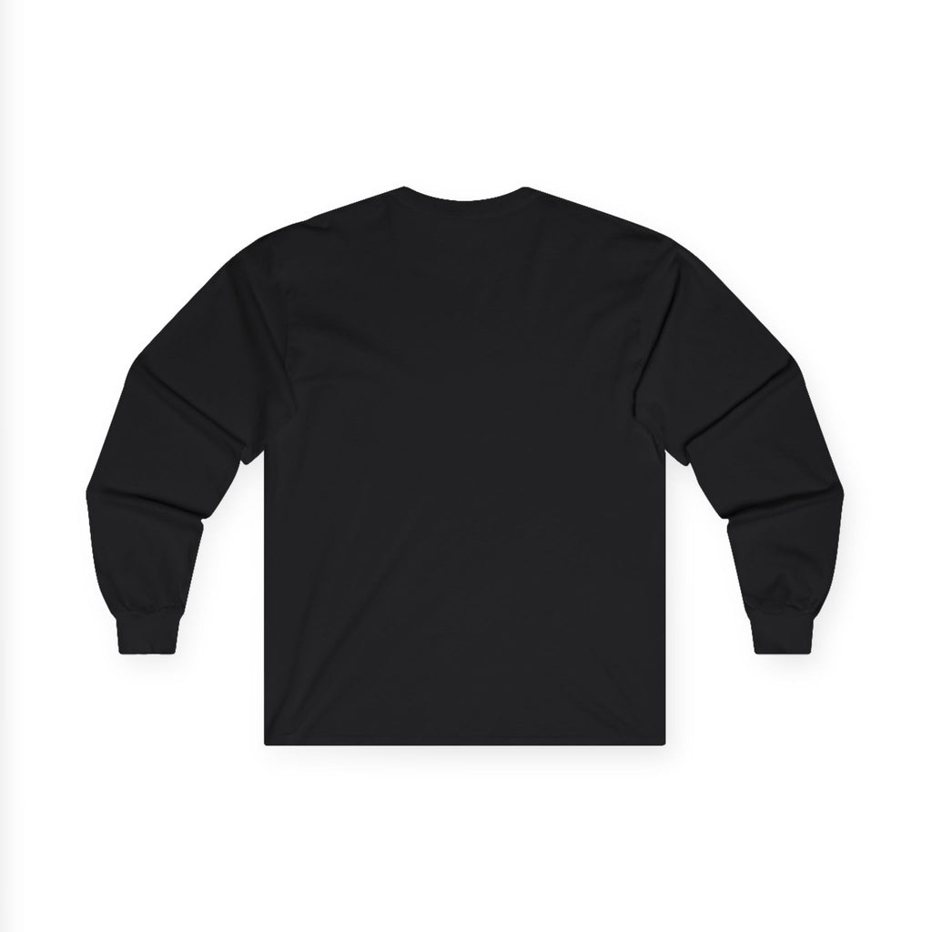 Champion Spirit Long Sleeve Tee - Sporty Graphic, Perfect for Athletes, Gifts for Sports Events, Celebrations, Motivational Apparel