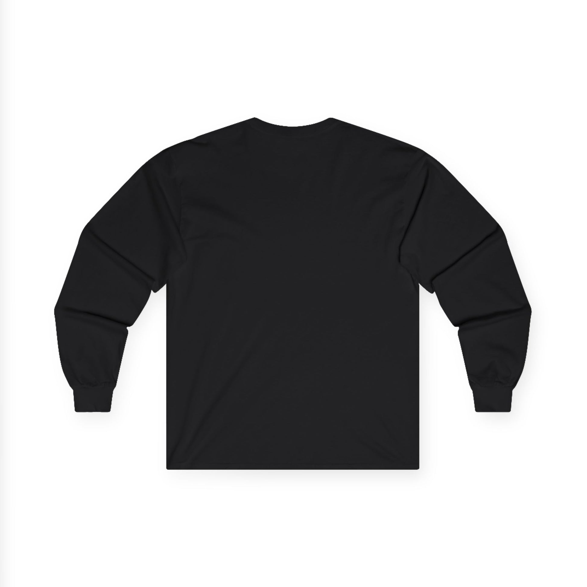 Champion Spirit Long Sleeve Tee - Sporty Graphic, Perfect for Athletes, Gifts for Sports Events, Celebrations, Motivational Apparel