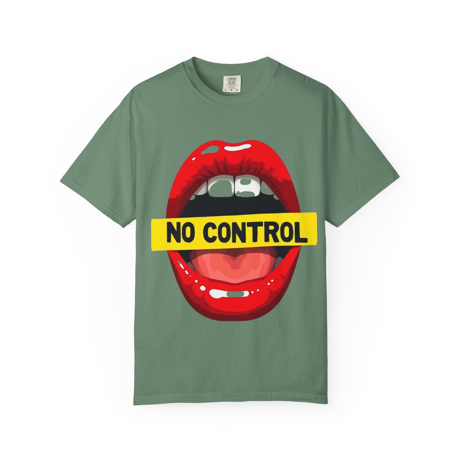 Bold Graphic Tee, Casual Wear, Statement Fashion, Gift for Trendsetters, Unique T-Shirt, Pop Culture, Streetwear